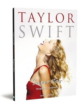 portada Taylor Swift (in Spanish)
