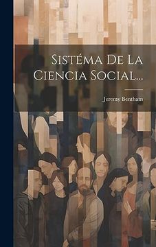 portada Sistéma de la Ciencia Social. (in Spanish)