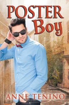 portada Poster Boy (en Inglés)
