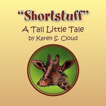 portada shortstuff (en Inglés)