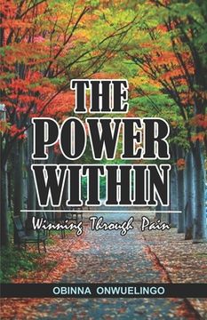 portada The Power Within: Winning Through Pain