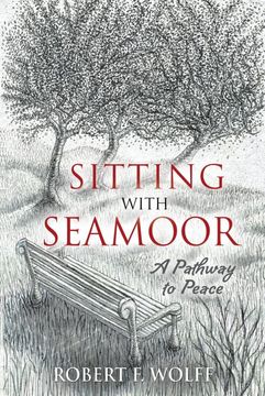 portada Sitting With Seamoor: A Pathway to Peace (en Inglés)