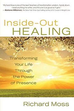 portada Inside-Out Healing: How Presence Supports Physical and Emotional Well-Being 