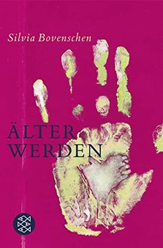 portada Älter Werden. Notizen (in German)