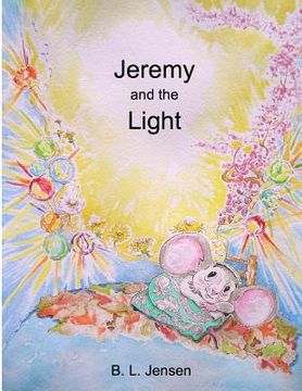 portada Jeremy and the Light (en Inglés)