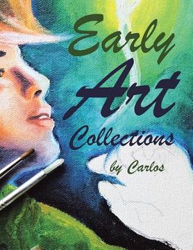 portada Early Art Collections (en Inglés)