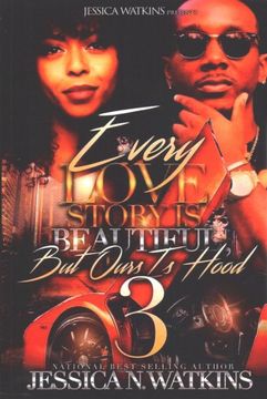 portada Every Love Story Is Beautiful, But Ours Is Hood 3: The Savage Brothers 
