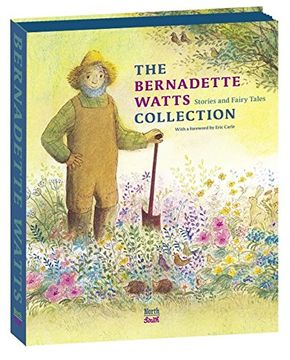 portada The Bernadette Watts Collection: Stories and Fairy Tales (en Inglés)