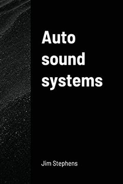 portada Auto Sound Systems (in English)