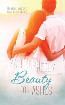 portada Beauty for Ashes (en Inglés)