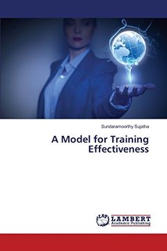 portada A Model for Training Effectiveness