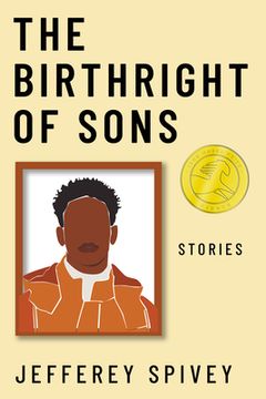portada The Birthright of Sons: Stories (en Inglés)