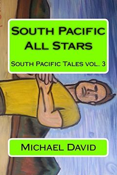 portada South Pacific All Stars: Volume 3 (South Pacific Tales)