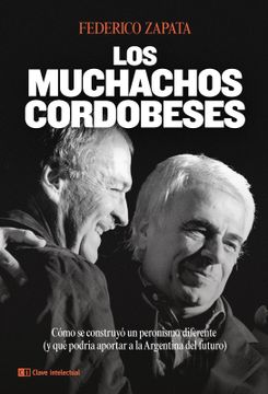 portada MUCHACHOS CORDOBECES, LOS