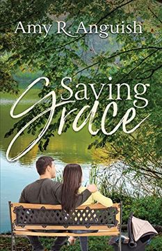 portada Saving Grace (in English)