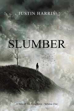 portada Slumber: A Tale of Ten Kingdoms