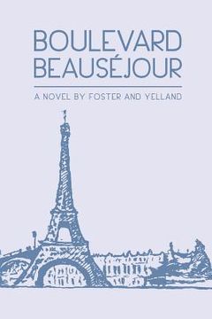 portada Boulevard Beausejour (en Inglés)
