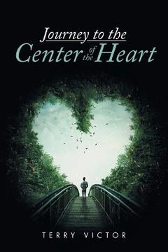 portada Journey to the Center of the Heart (in English)