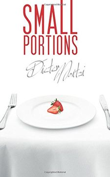 portada Small Portions: 111 very short stories and 2 recipe