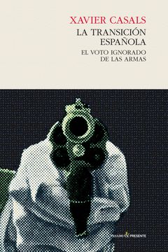 portada Historia de la Transición Española (in Spanish)