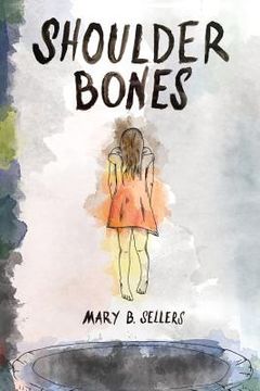 portada Shoulder Bones (en Inglés)