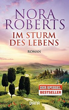 portada Im Sturm des Lebens: Roman (in German)