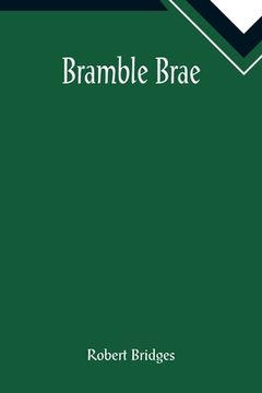 portada Bramble Brae (en Inglés)