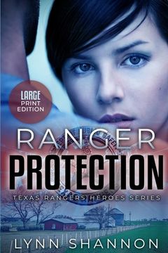portada Ranger Protection (in English)