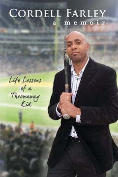 portada Life Lessons of a Throwaway Kid