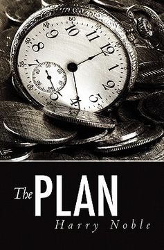 portada the plan (in English)