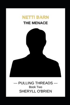 portada Netti Barn: The Menace (in English)