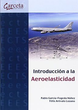 portada Introducción a la Aeroelasticidad (in Spanish)