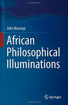 portada African Philosophical Illuminations
