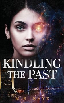 portada Kindling the Past (en Inglés)