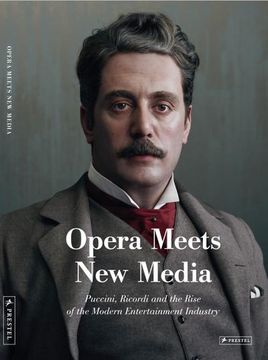 portada Opera Meets new Media