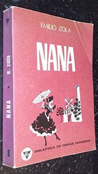 portada Nana