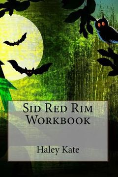 portada Sid Red Rim: Workbook (en Inglés)