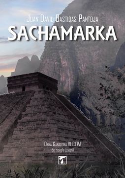portada Sachamarka (in Spanish)