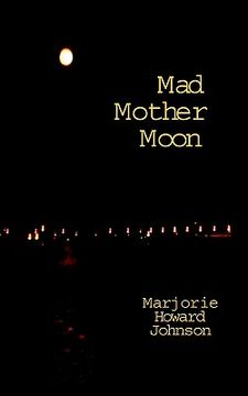portada mad mother moon (en Inglés)
