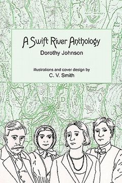 portada a swift river anthology (en Inglés)