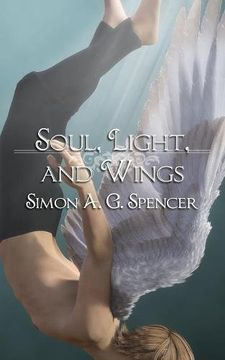 portada Soul, Light, and Wings
