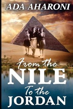 portada From the Nile to the Jordan (en Inglés)