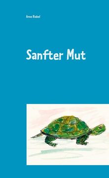 portada Sanfter mut (en Alemán)