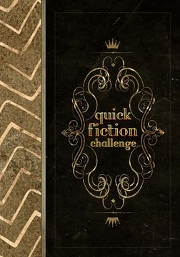 portada Quick Fiction Challenge