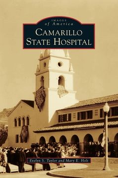 portada Camarillo State Hospital (en Inglés)