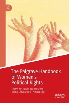 portada The Palgrave Handbook of Women's Political Rights (en Inglés)