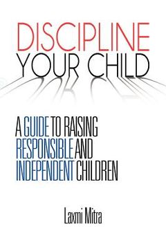 portada discipline your child