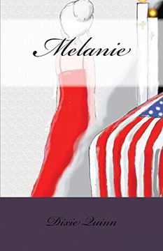 portada Melanie (en Inglés)