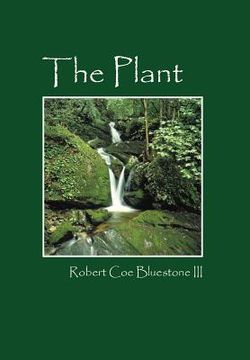 portada the plant (en Inglés)