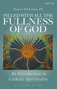 portada Filled with all the Fullness of God (en Inglés)